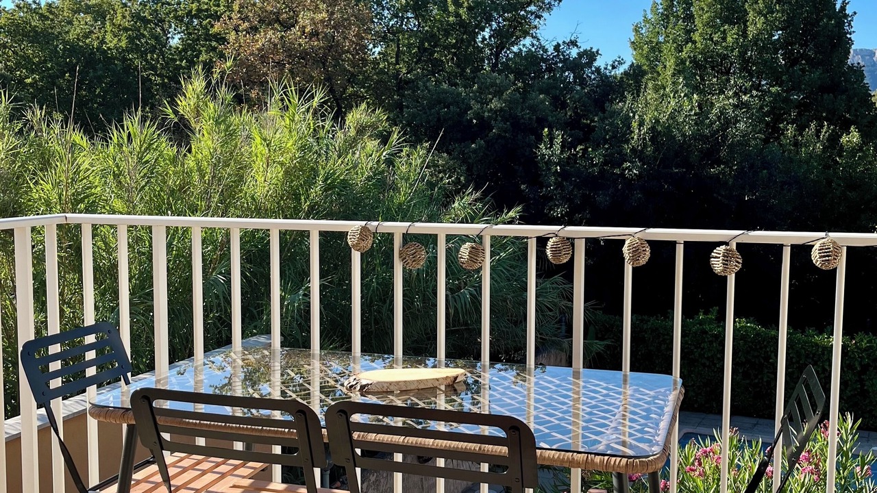 Photo of Outdoor in Pourrieres