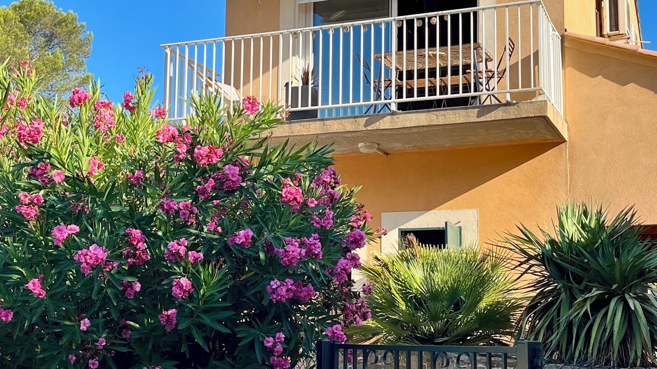 Photo of Outdoor in Pourrieres