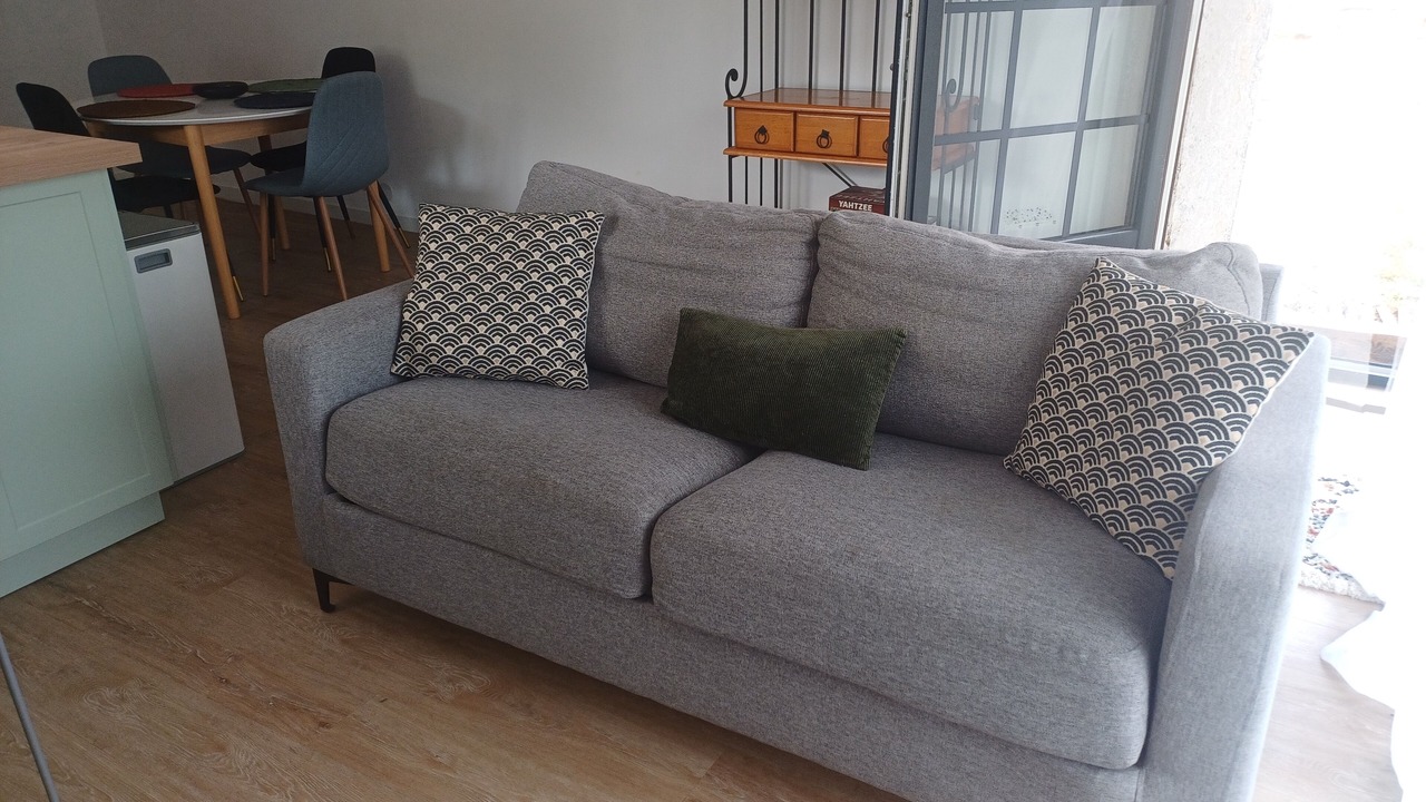 Photo of Livingroom in Mouzieys-Teulet