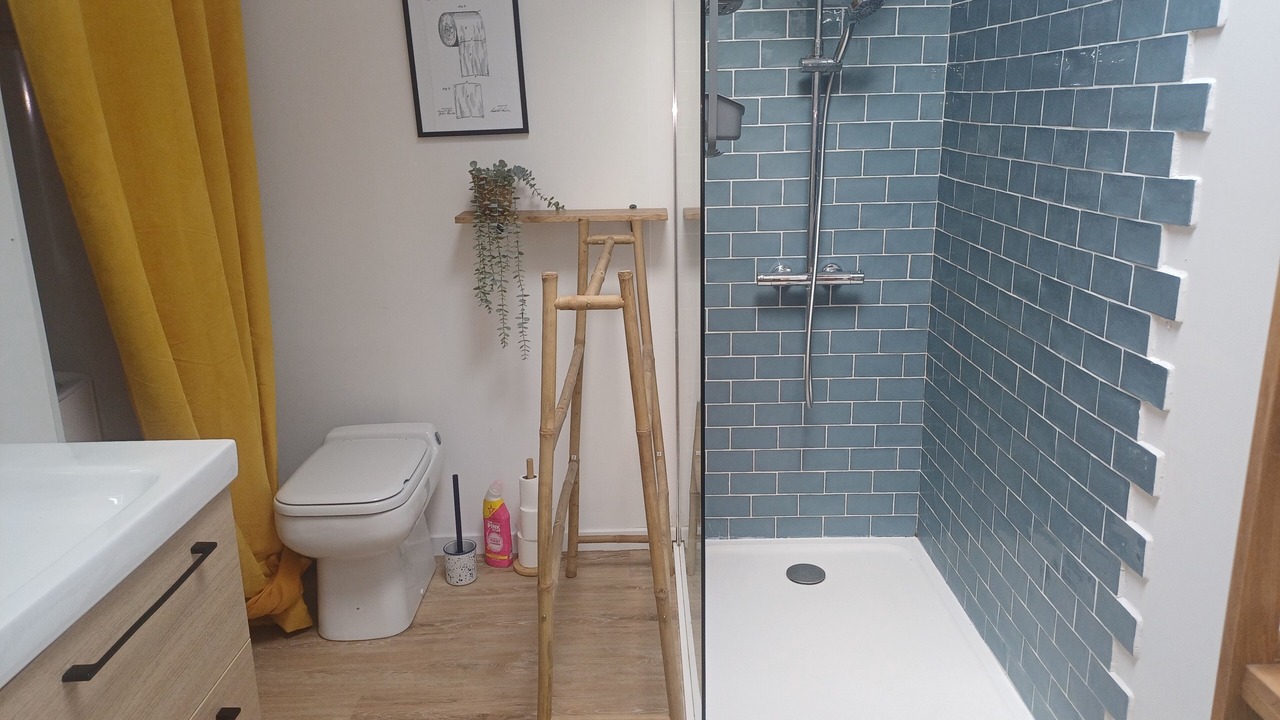 Photo of Bathroom in Mouzieys-Teulet