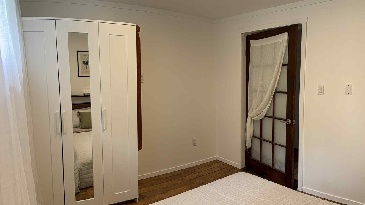 Photo of Bedroom in Sainte-Adele