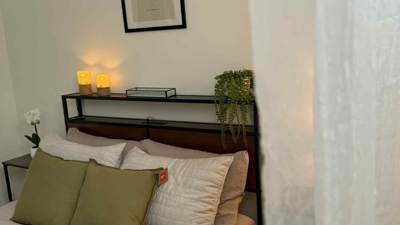 Photo of Bedroom in Sainte-Adele