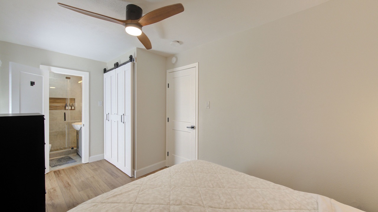 Photo of Bedroom in Braeswood Place