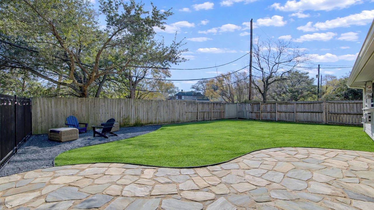 Photo of Outdoor in Braeswood Place