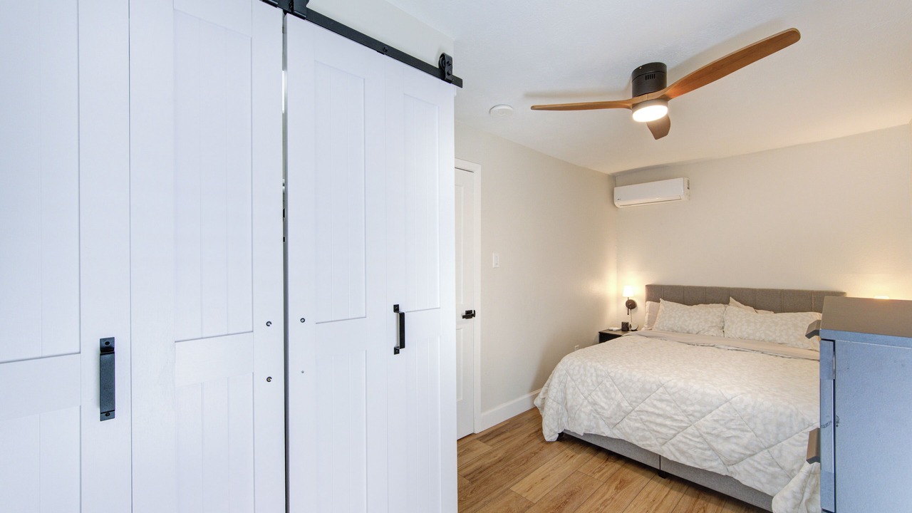Photo of Bedroom in Braeswood Place