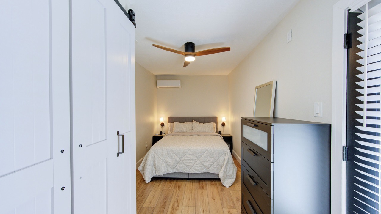 Photo of Bedroom in Braeswood Place