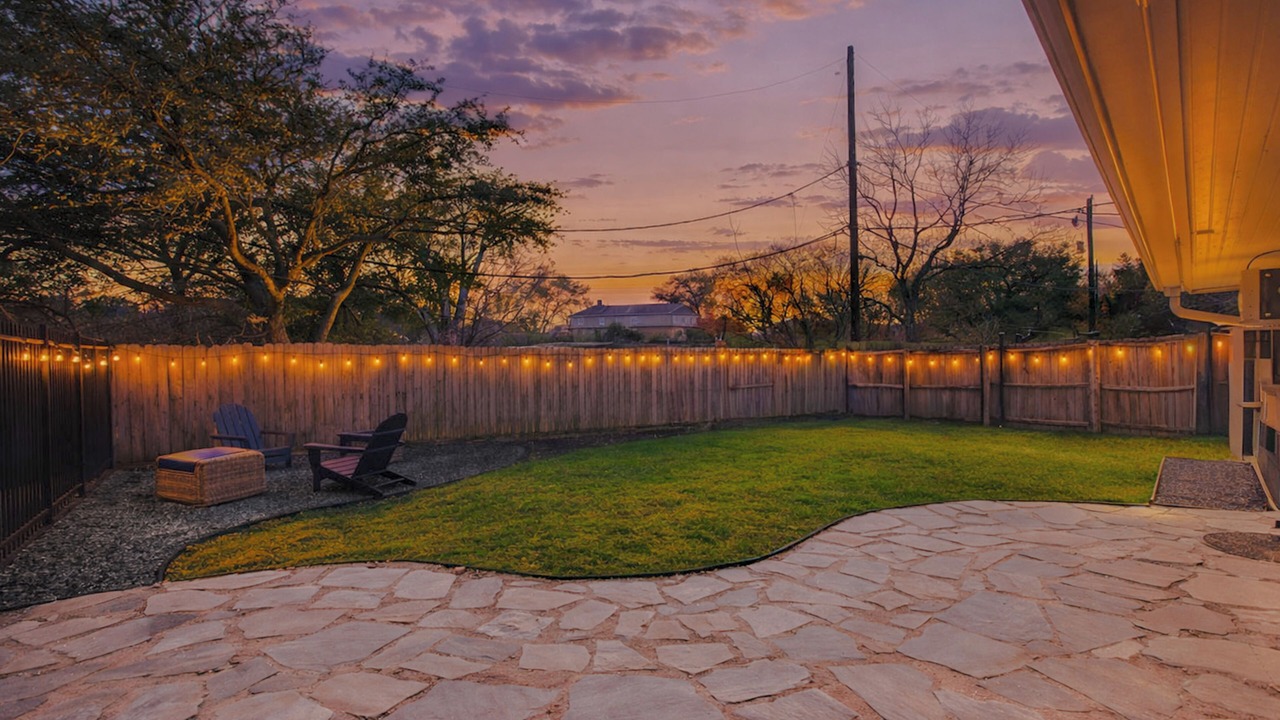 Photo of Patio Balcony in Braeswood Place