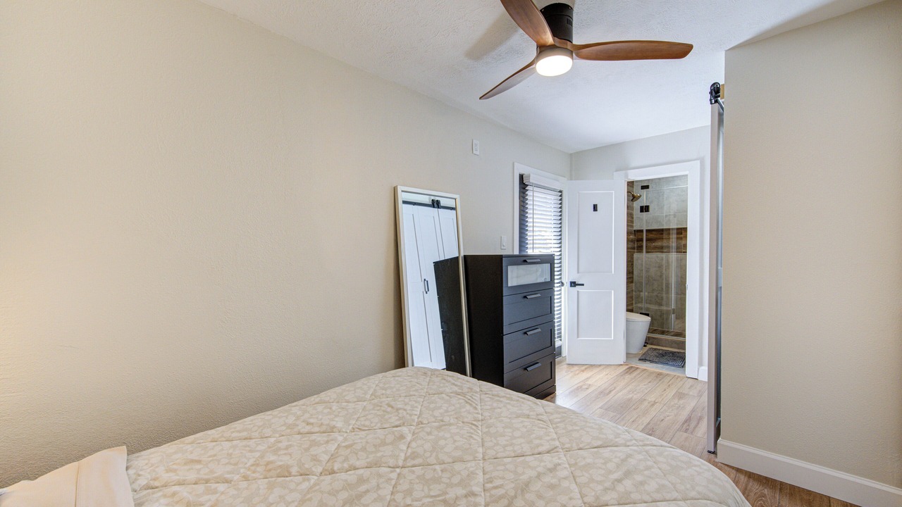 Photo of Bedroom in Braeswood Place