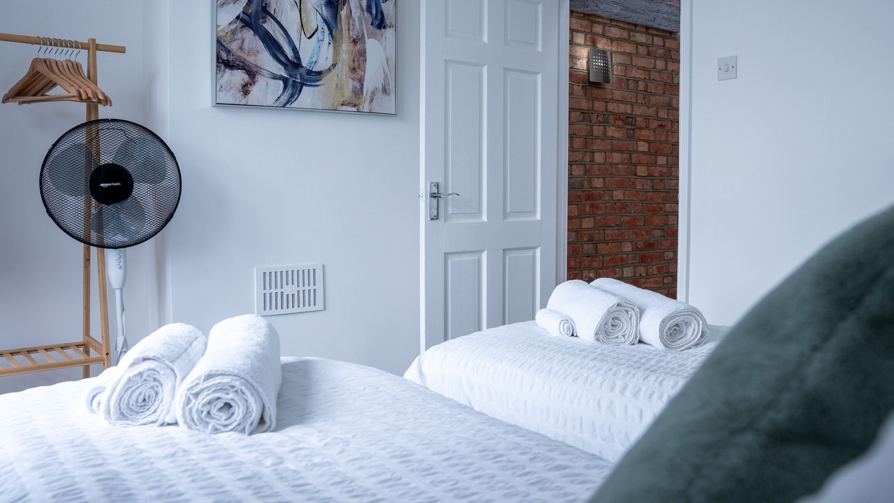 Photo of Bedroom in London Borough of Bromley