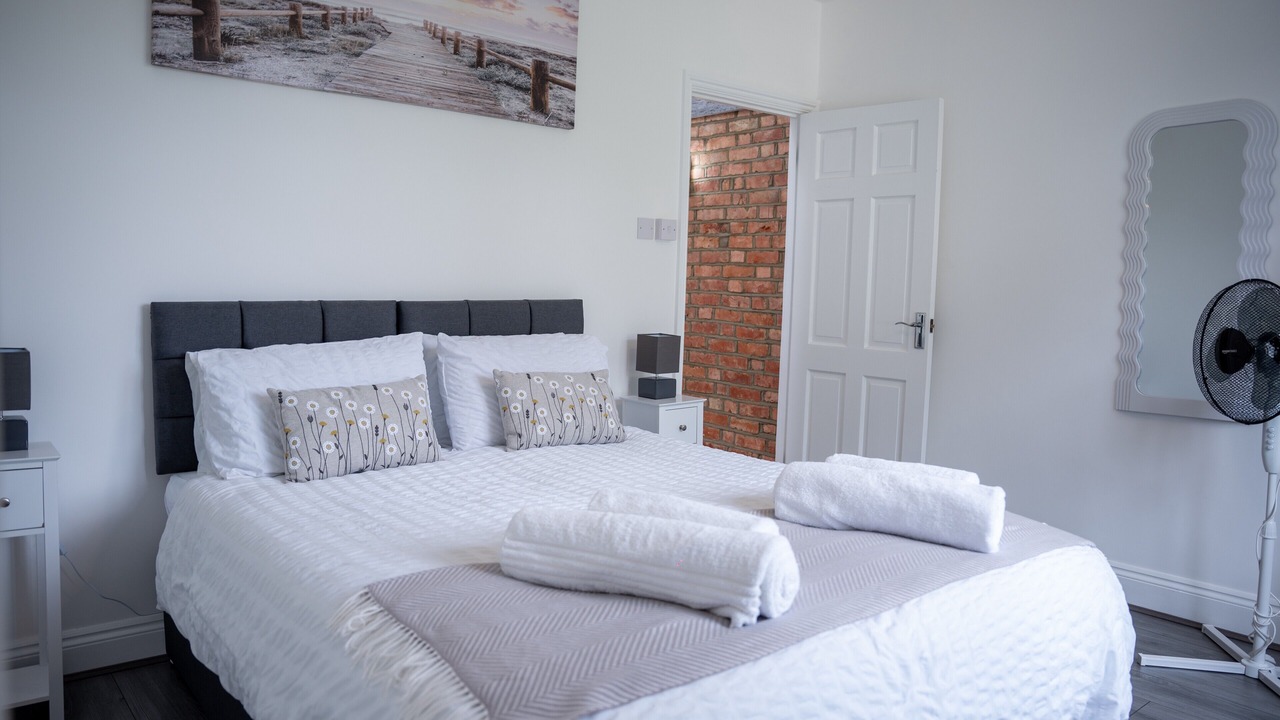 Photo of Bedroom in London Borough of Bromley