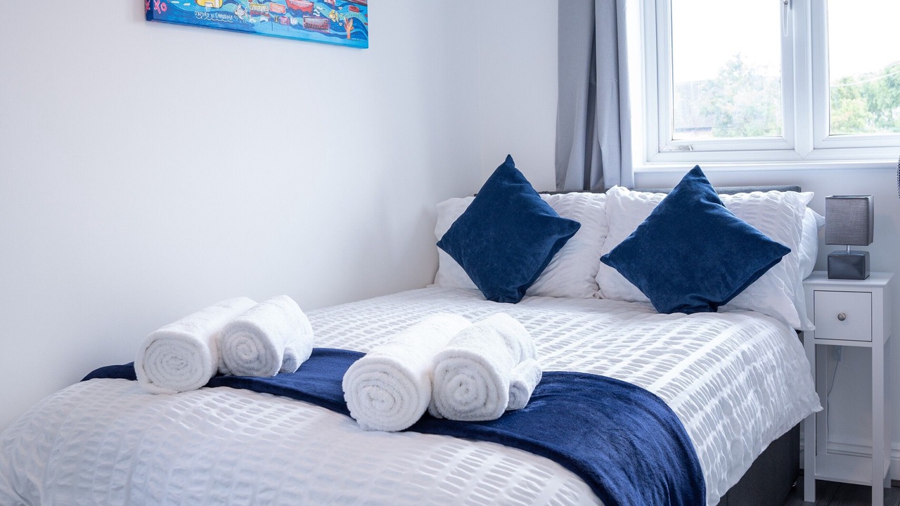 Photo of Bedroom in London Borough of Bromley