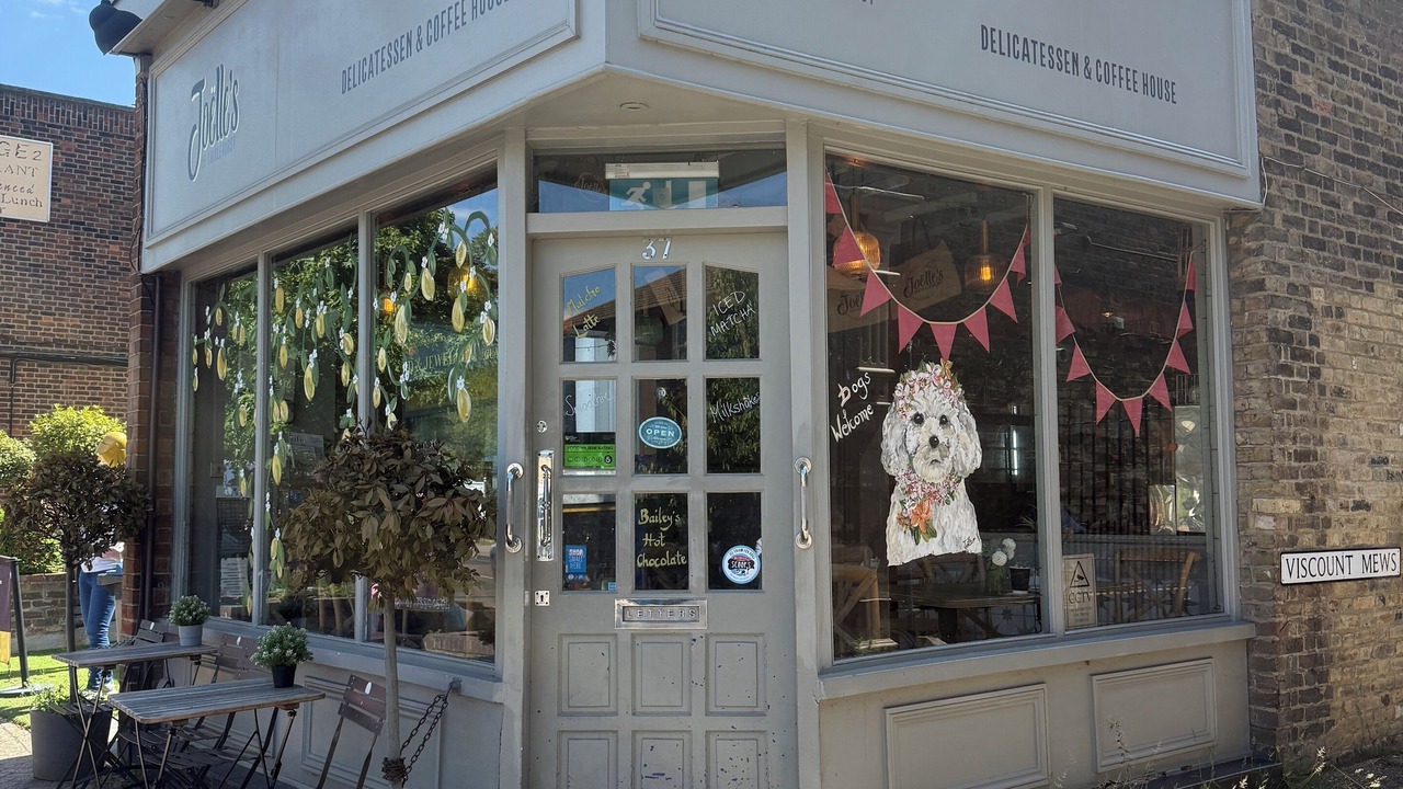 Photo of Outdoor in London Borough of Bromley