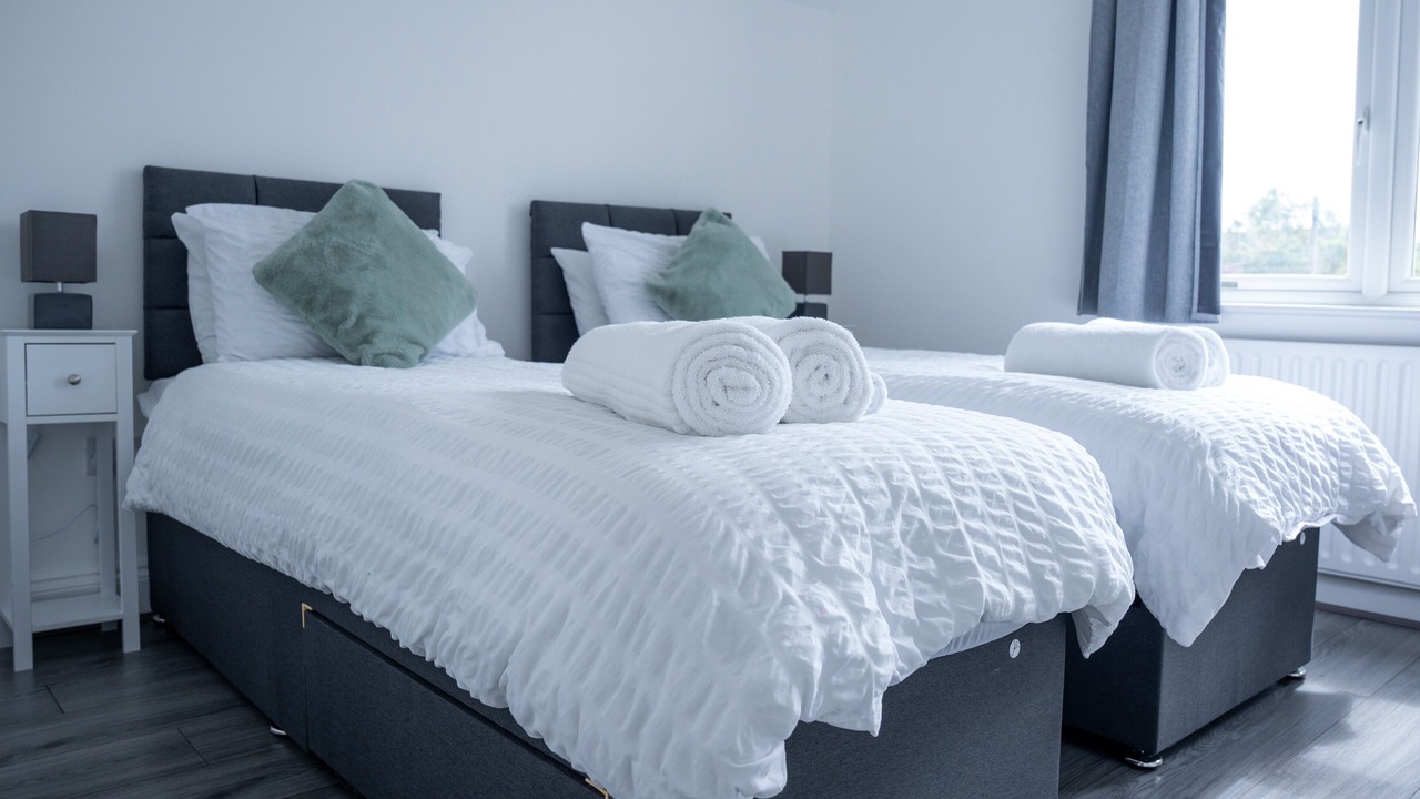 Photo of Bedroom in London Borough of Bromley