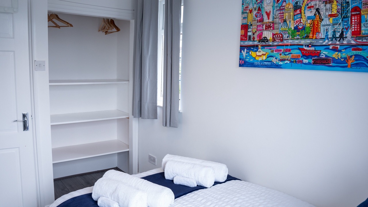 Photo of Bedroom in London Borough of Bromley