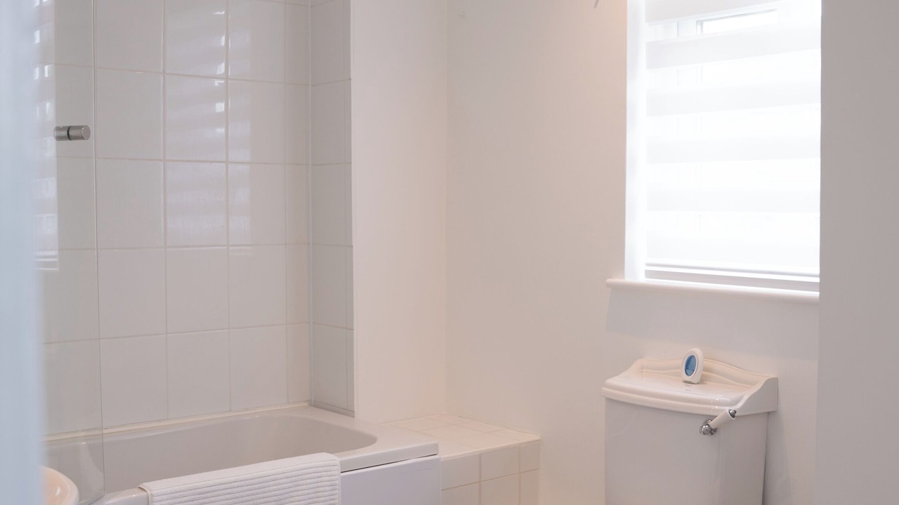 Photo of Bathroom in London Borough of Bromley