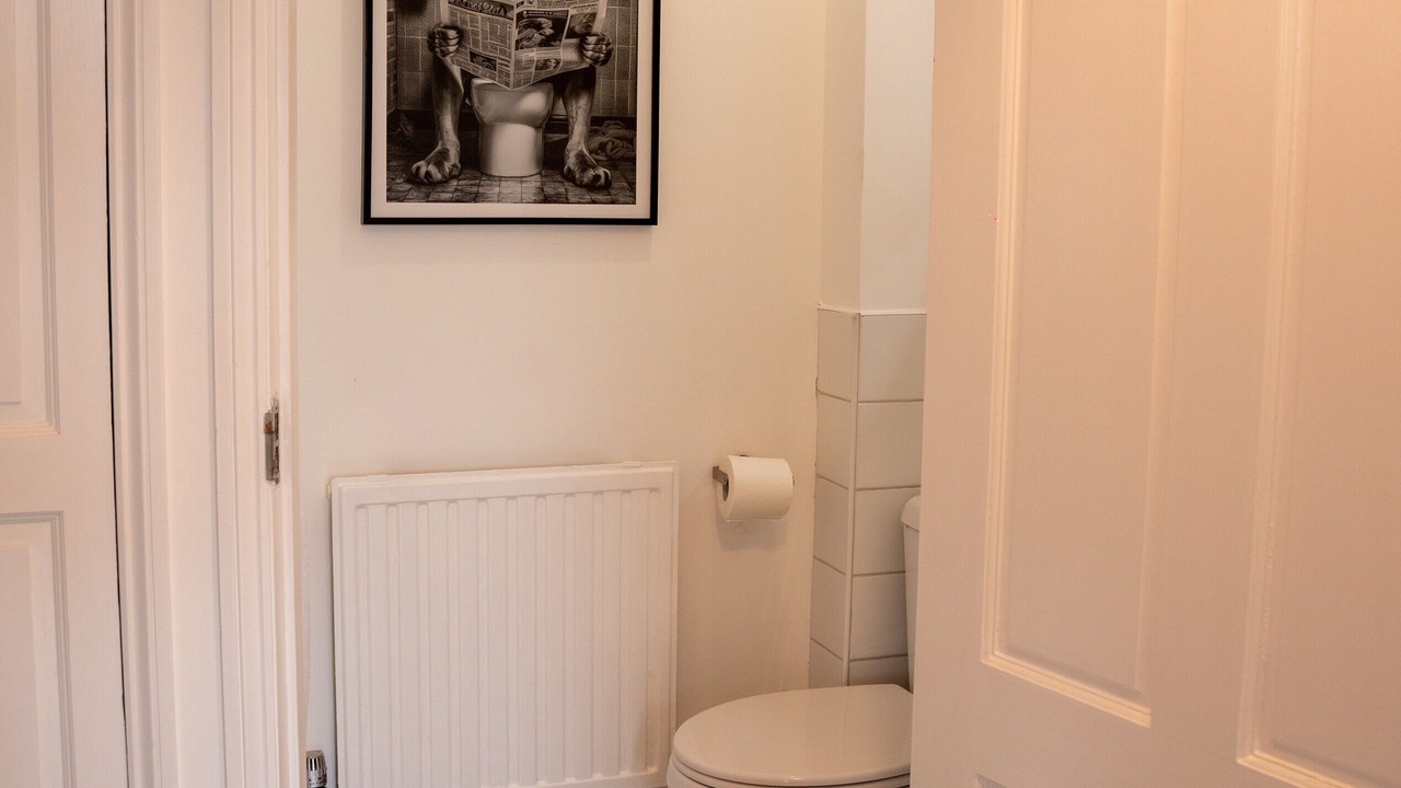 Photo of Bathroom in London Borough of Bromley