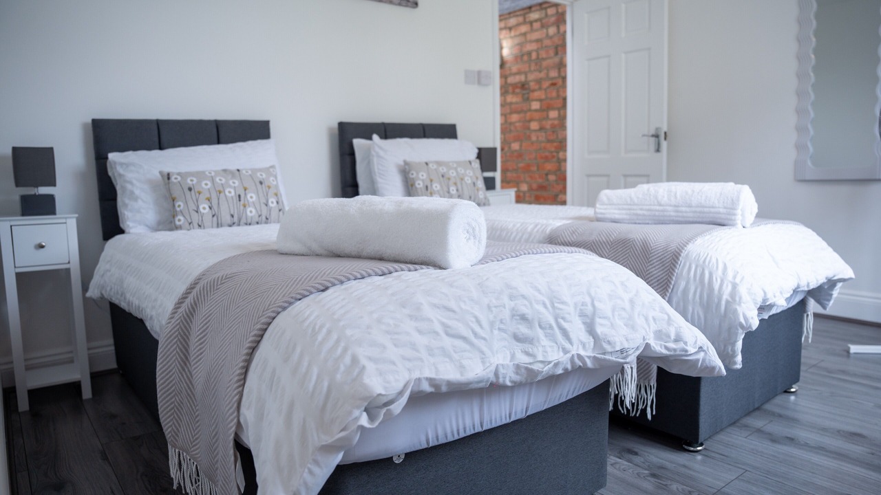 Photo of Bedroom in London Borough of Bromley