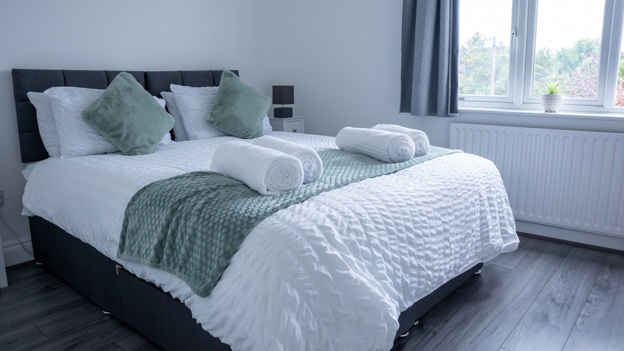 Photo of Bedroom in London Borough of Bromley