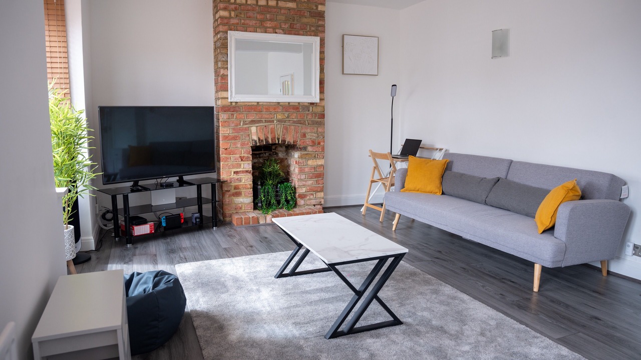 Photo of Livingroom in London Borough of Bromley