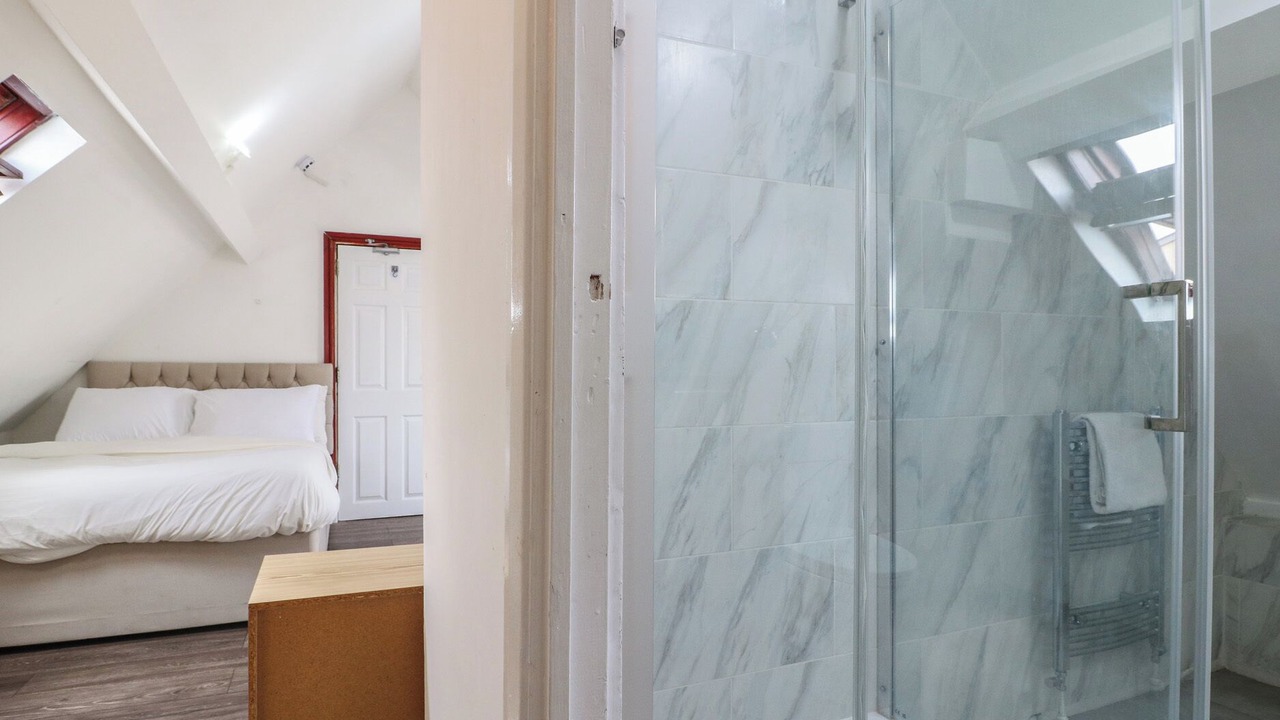 Photo of Bedroom in Oadby