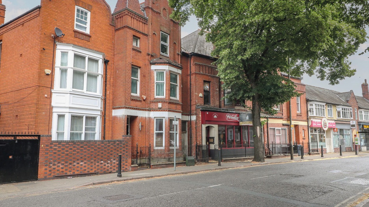 Photo of Others in Oadby