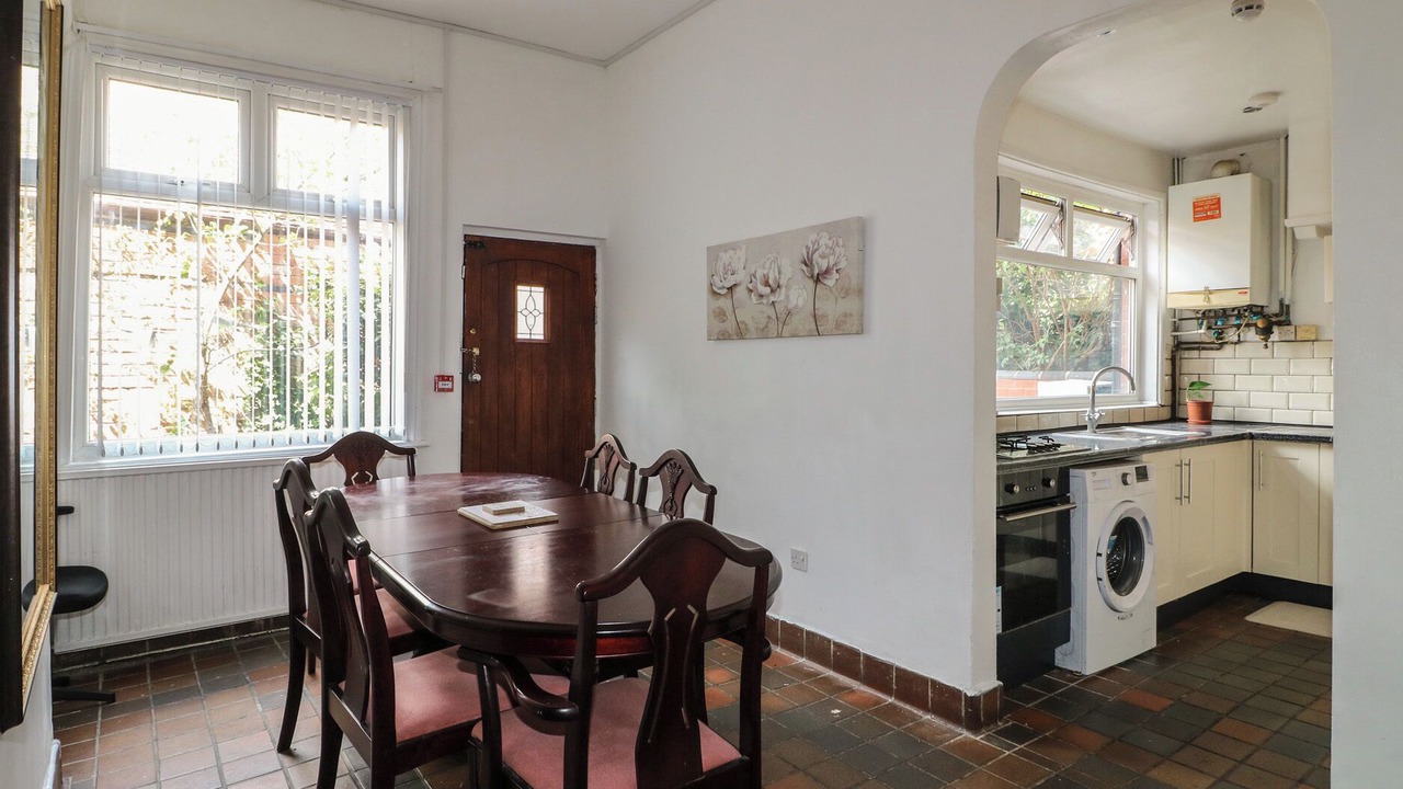 Photo of Others in Oadby