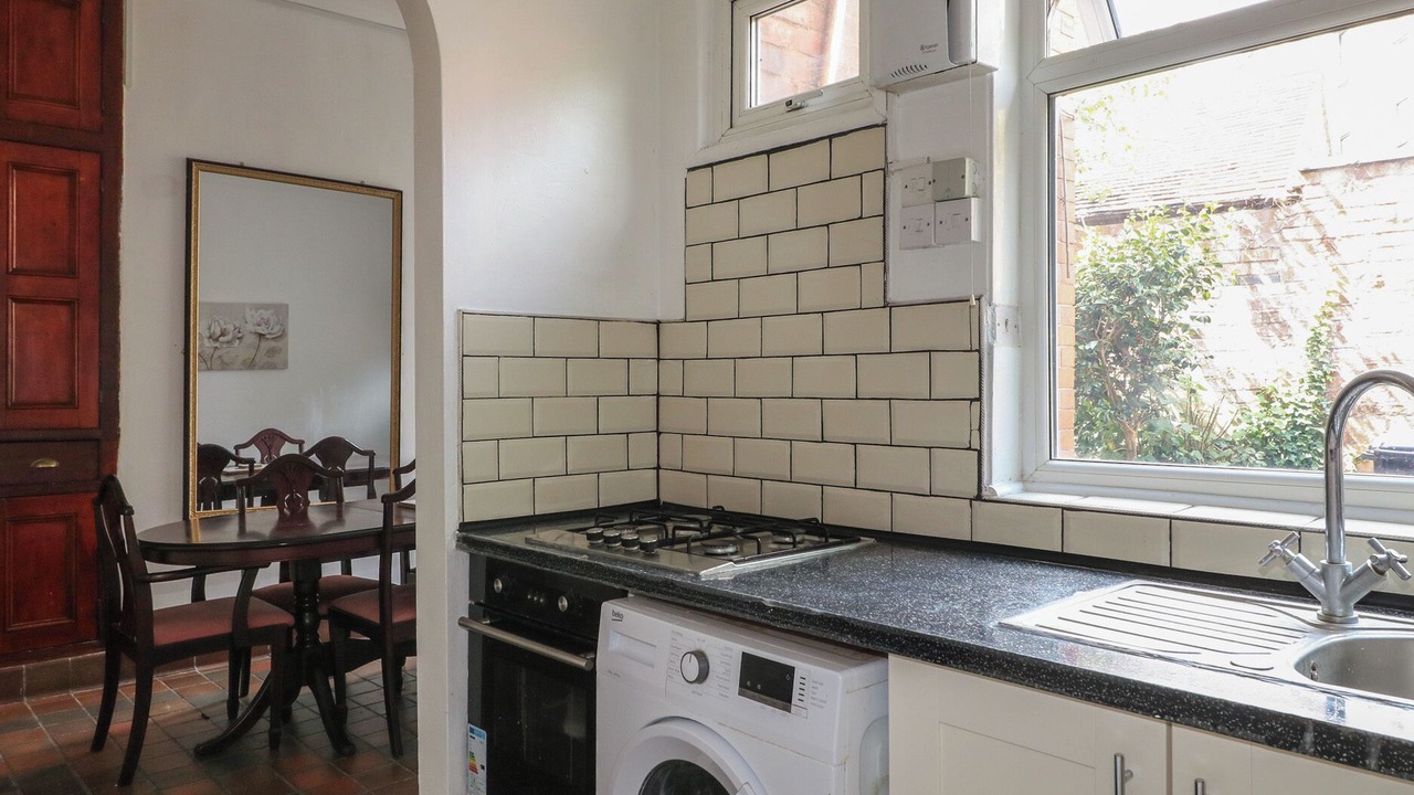 Photo of Kitchen in Oadby