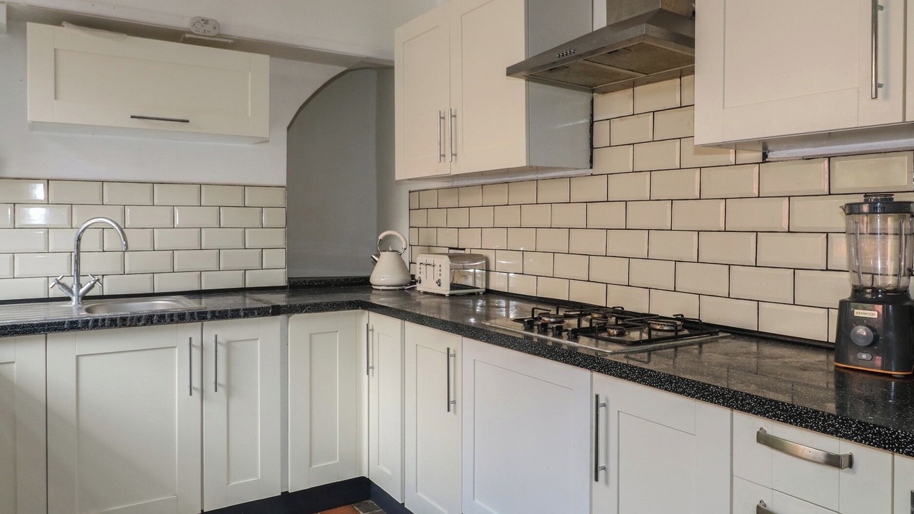 Photo of Kitchen in Oadby