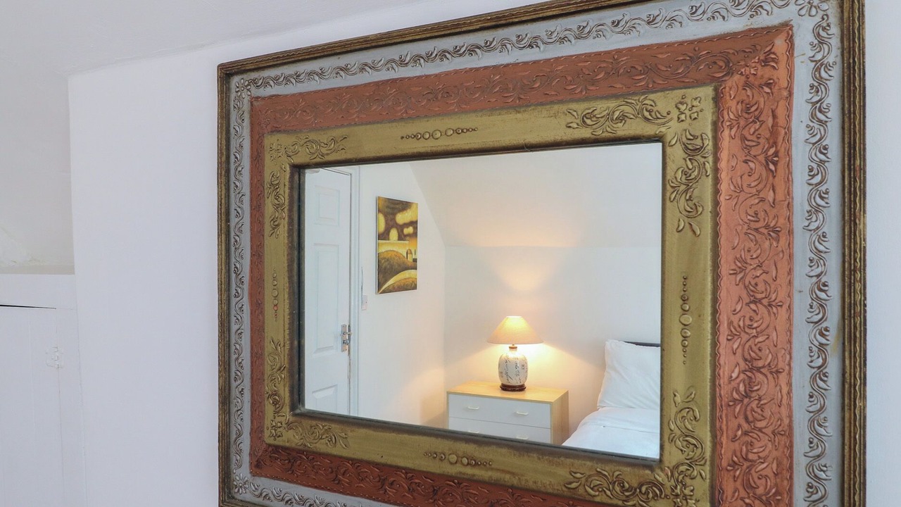 Photo of Bedroom in Oadby