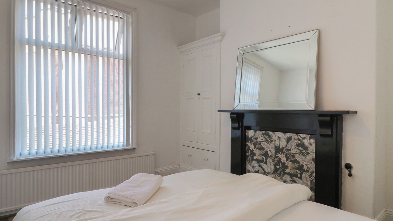 Photo of Bedroom in Oadby