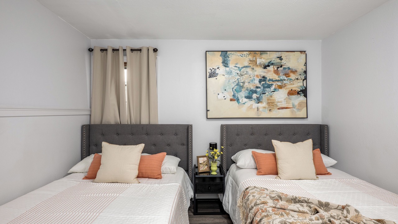 Photo of Bedroom in Arlington
