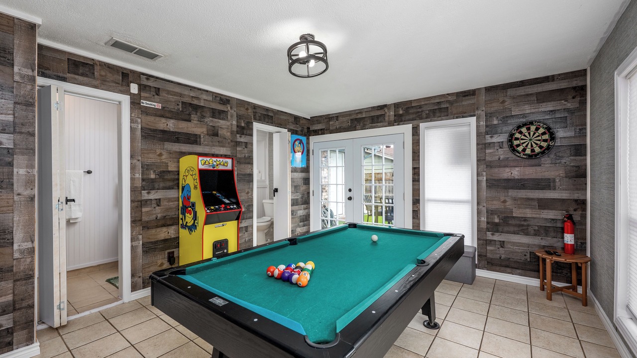 Photo of Bedroom in Arlington