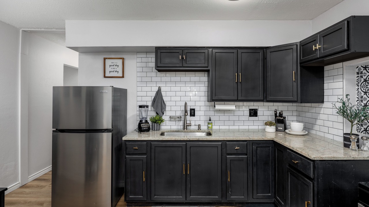 Photo of Kitchen in Arlington