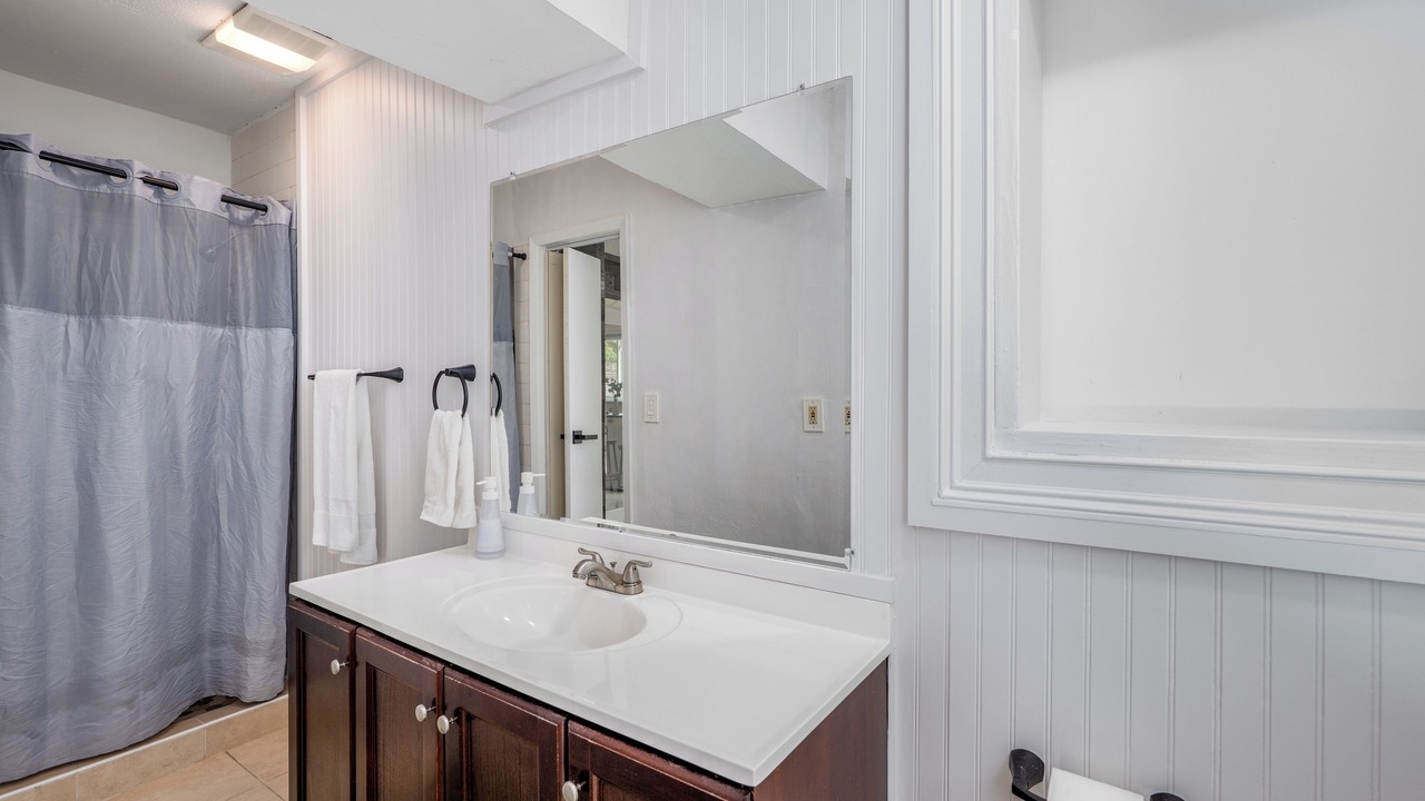 Photo of Bathroom in Arlington