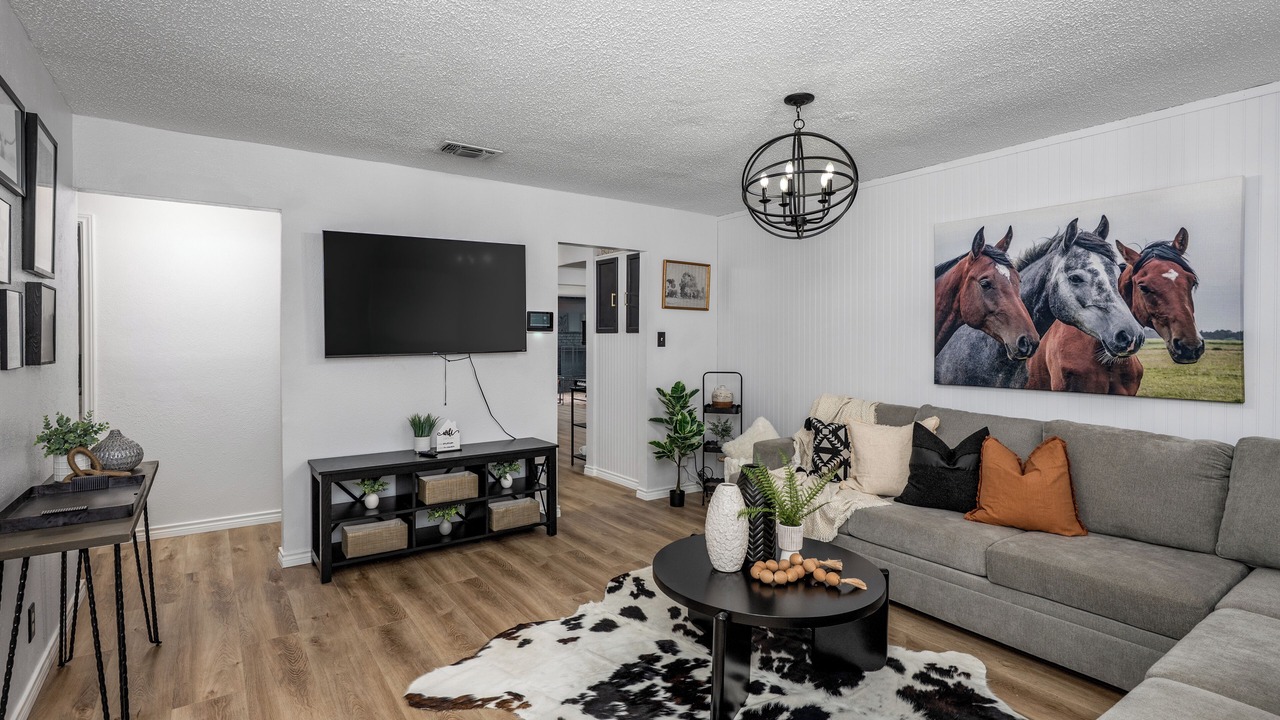 Photo of Livingroom in Arlington