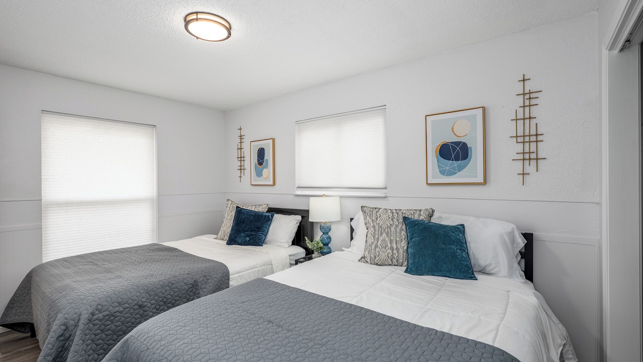Photo of Bedroom in Arlington