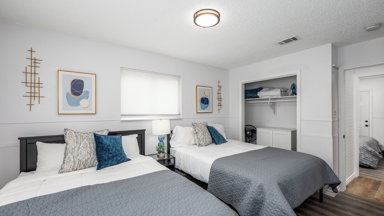 Photo of Bedroom in Arlington