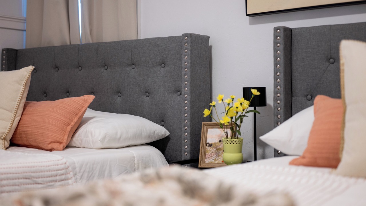 Photo of Bedroom in Arlington