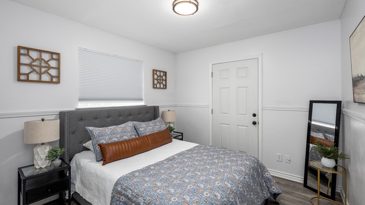 Photo of Bedroom in Arlington