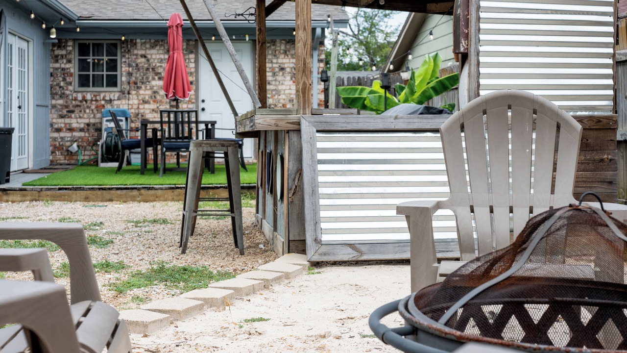 Photo of Patio Balcony in Arlington