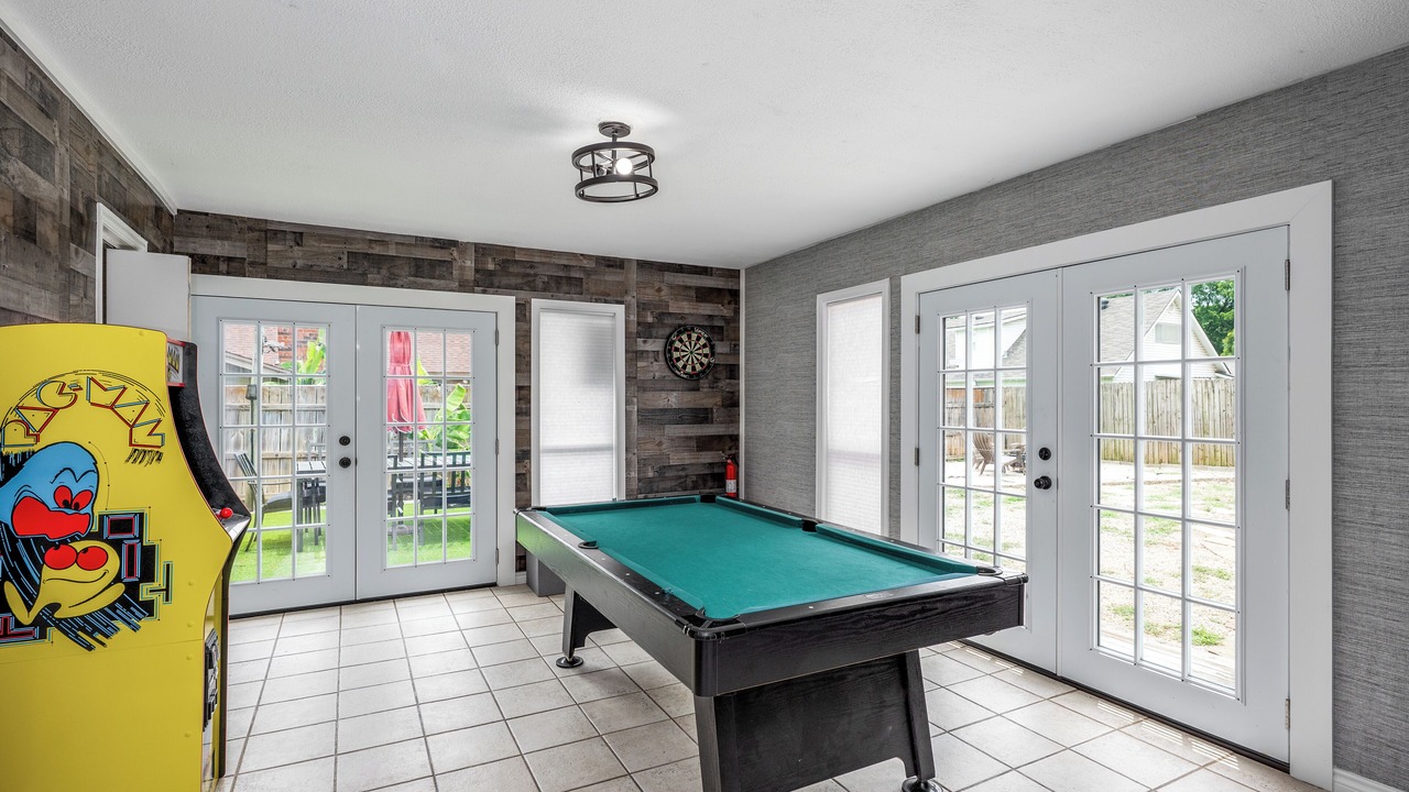 Photo of Bedroom in Arlington
