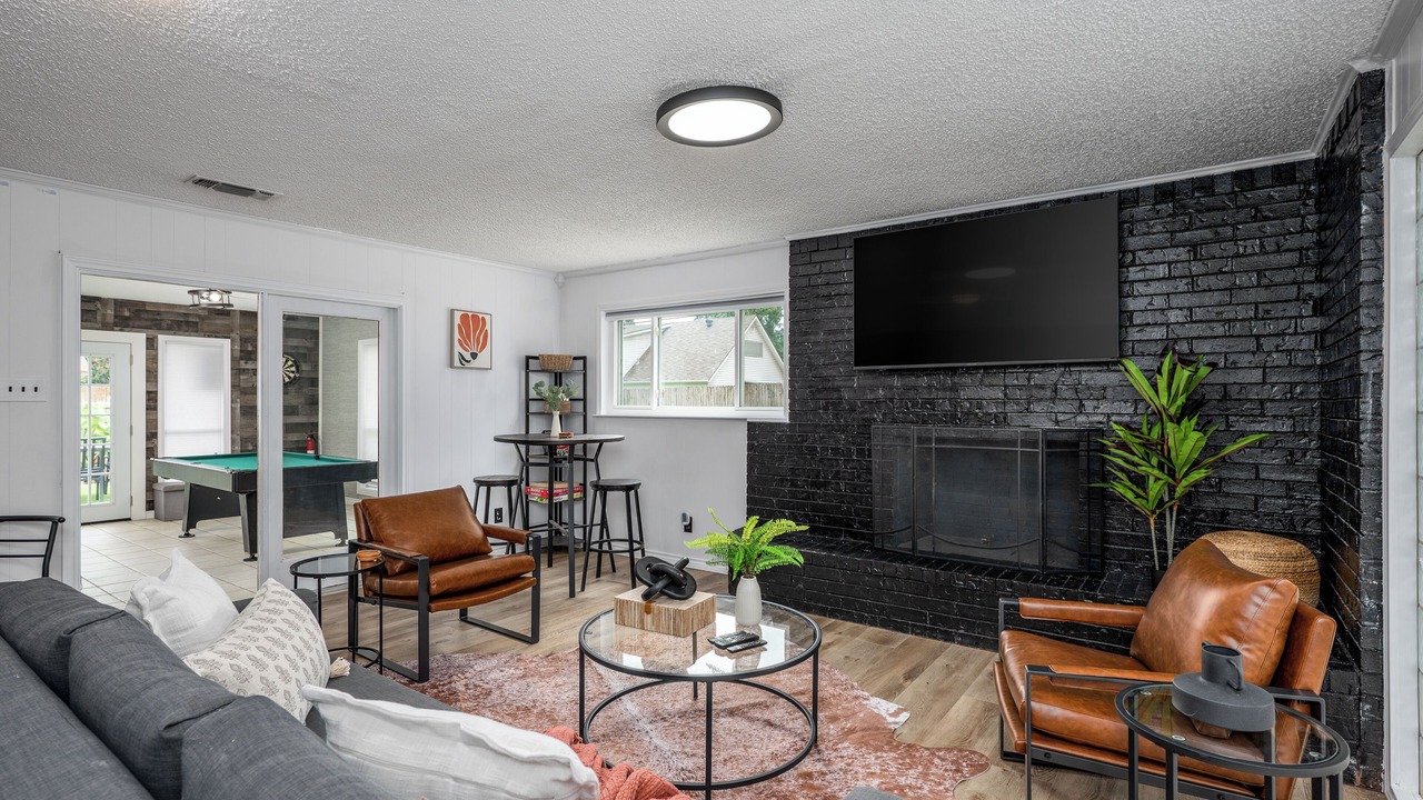 Photo of Livingroom in Arlington