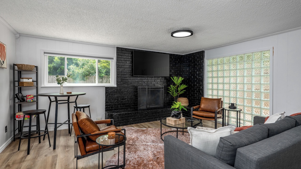 Photo of Livingroom in Arlington