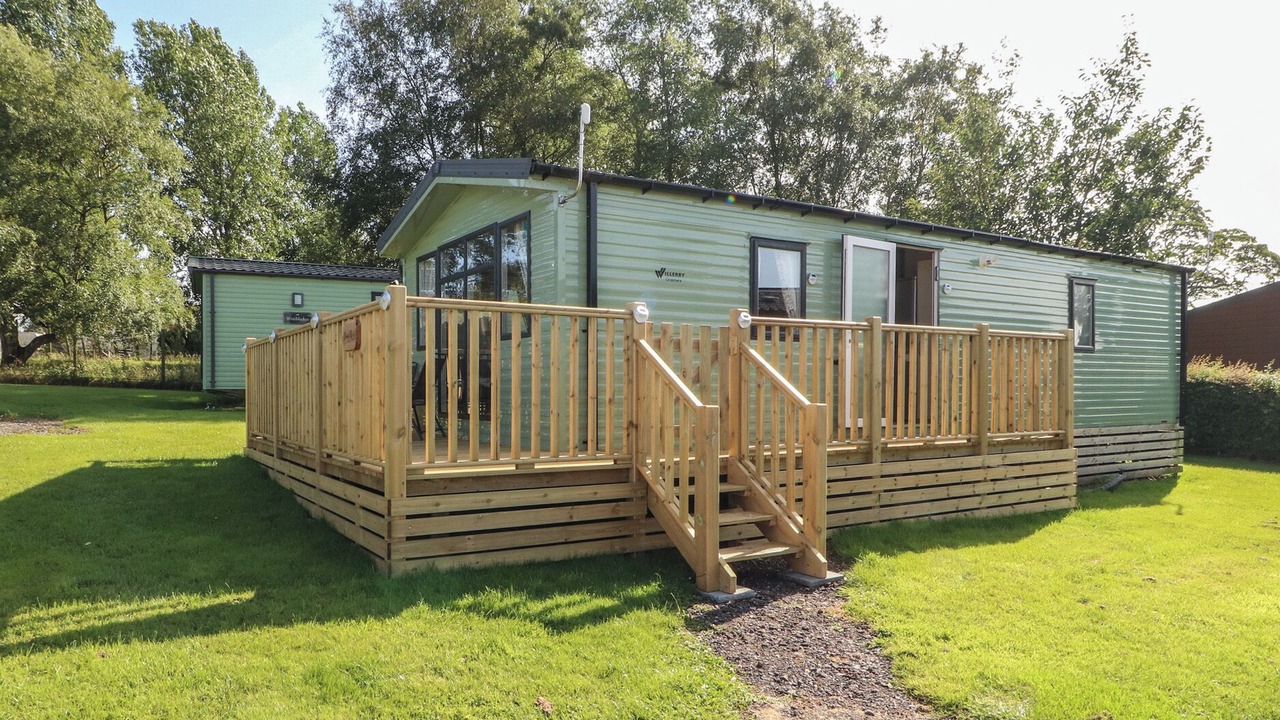 Photo of Outdoor in Carnforth