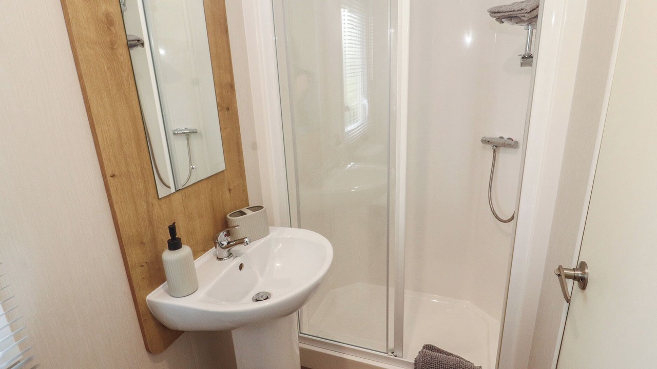 Photo of Bathroom in Carnforth