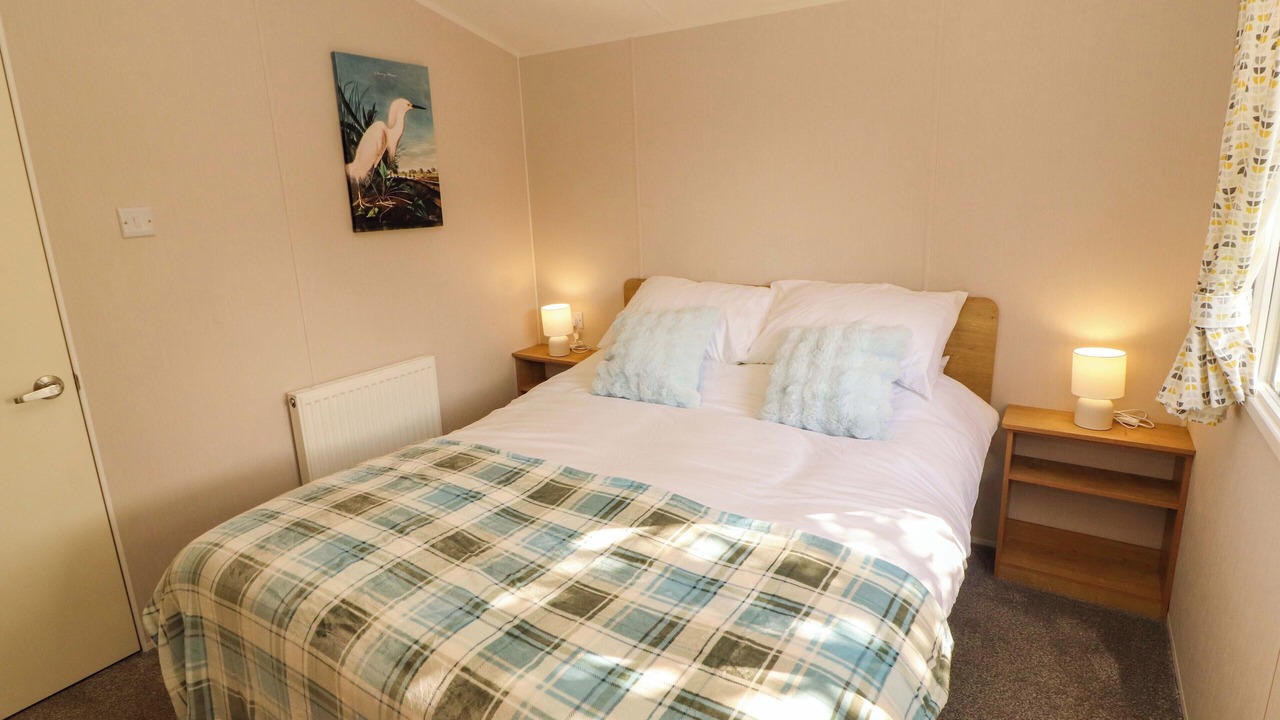 Photo of Bedroom in Carnforth