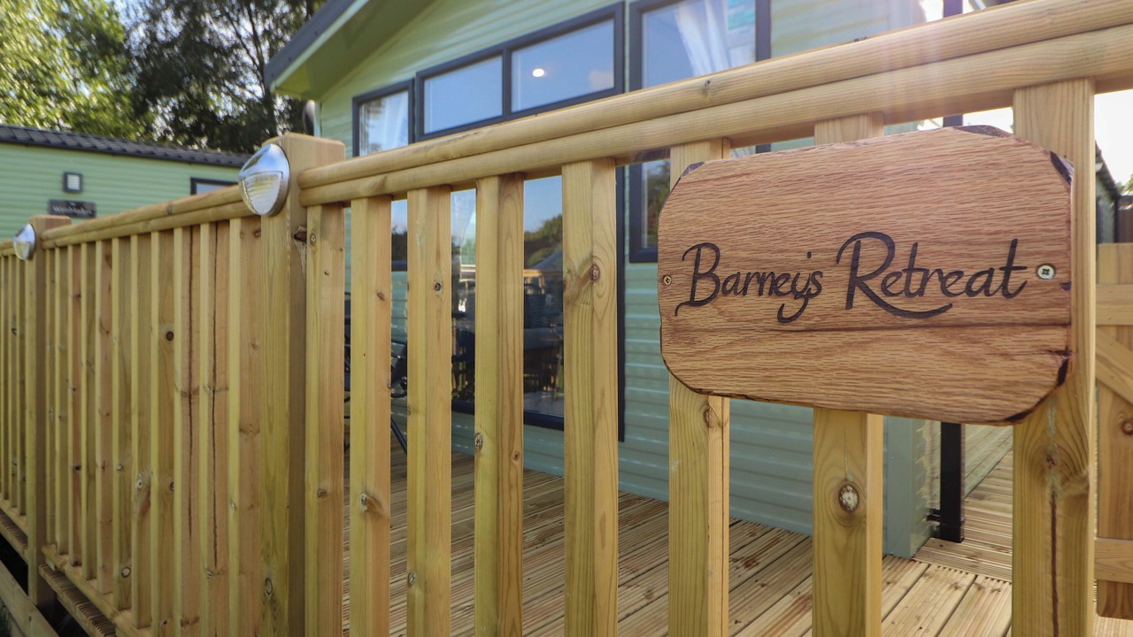 Photo of Outdoor in Carnforth