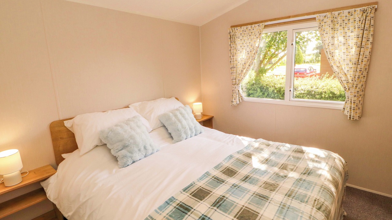 Photo of Bedroom in Carnforth