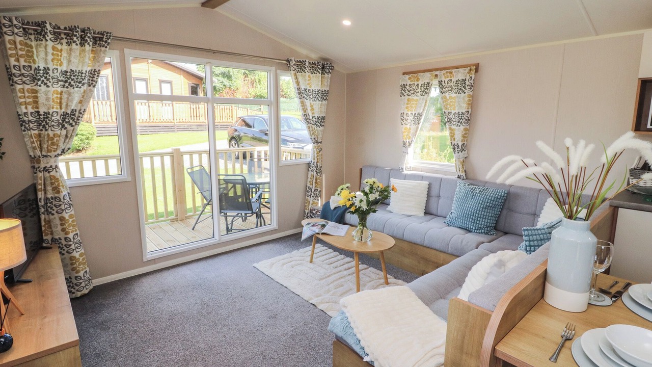 Photo of Livingroom in Carnforth