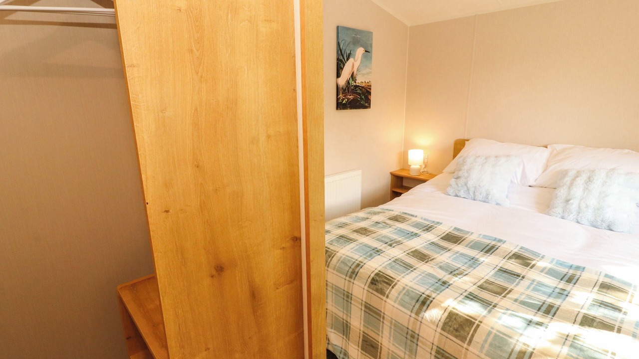 Photo of Bedroom in Carnforth